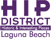 Hip District Laguna Beach