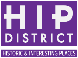 Hip District Laguna Beach